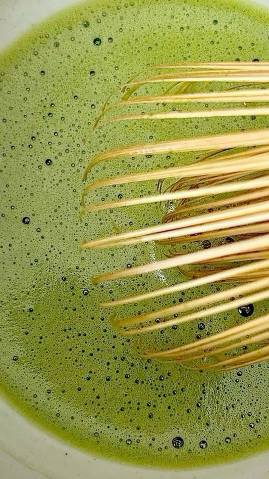 Les 7 bienfaits du matcha pour votre santé