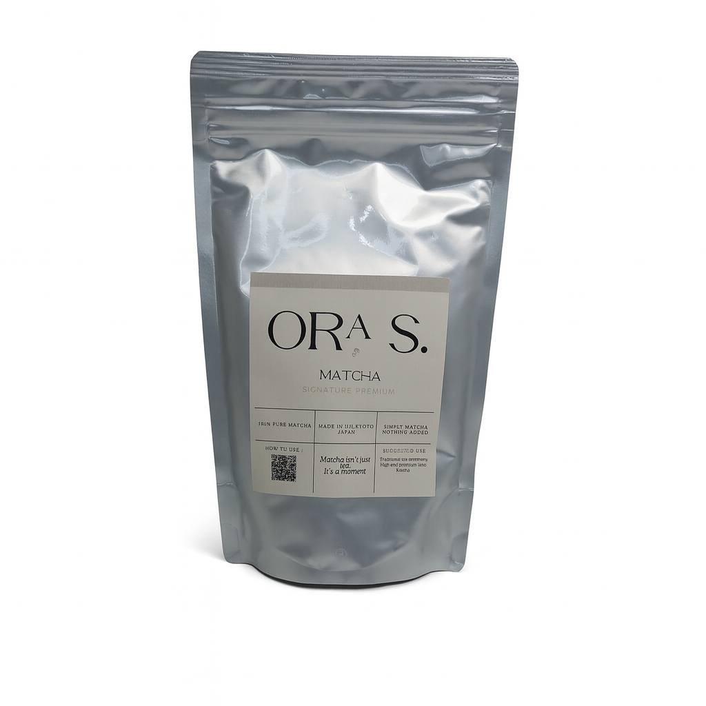 Signature Premium 200g