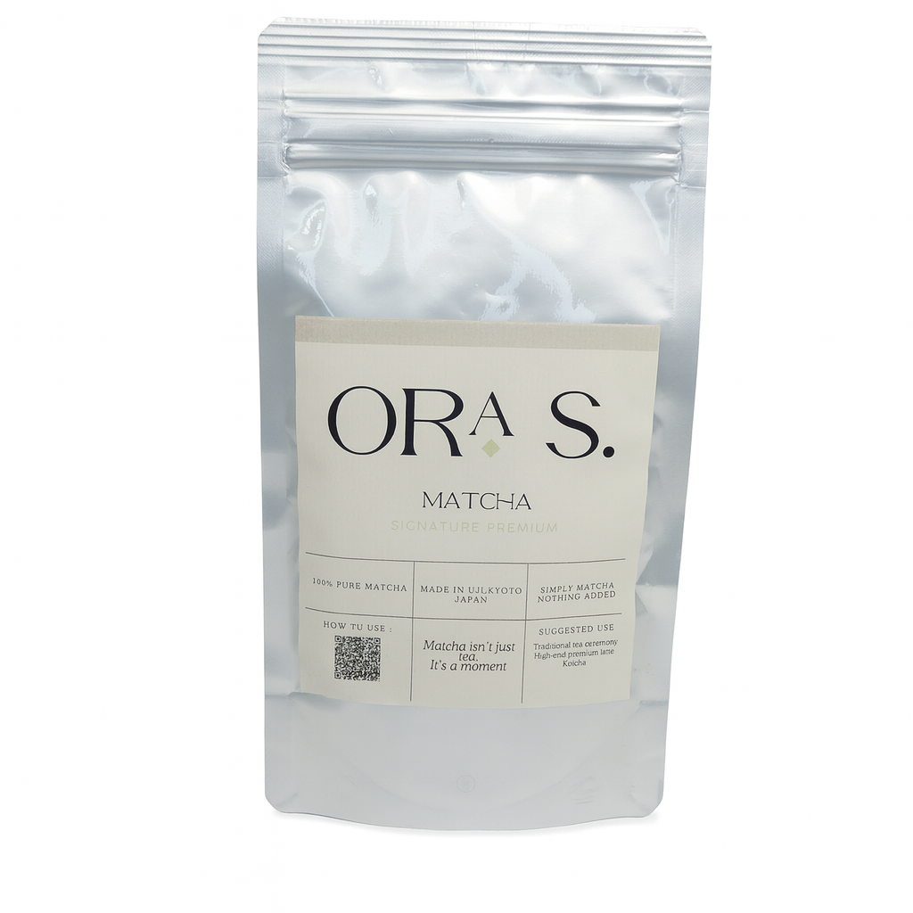 Signature Premium 50g