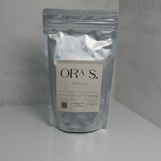 Signature Premium - 200 g