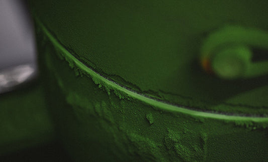 Comment faire un bon matcha latte ?