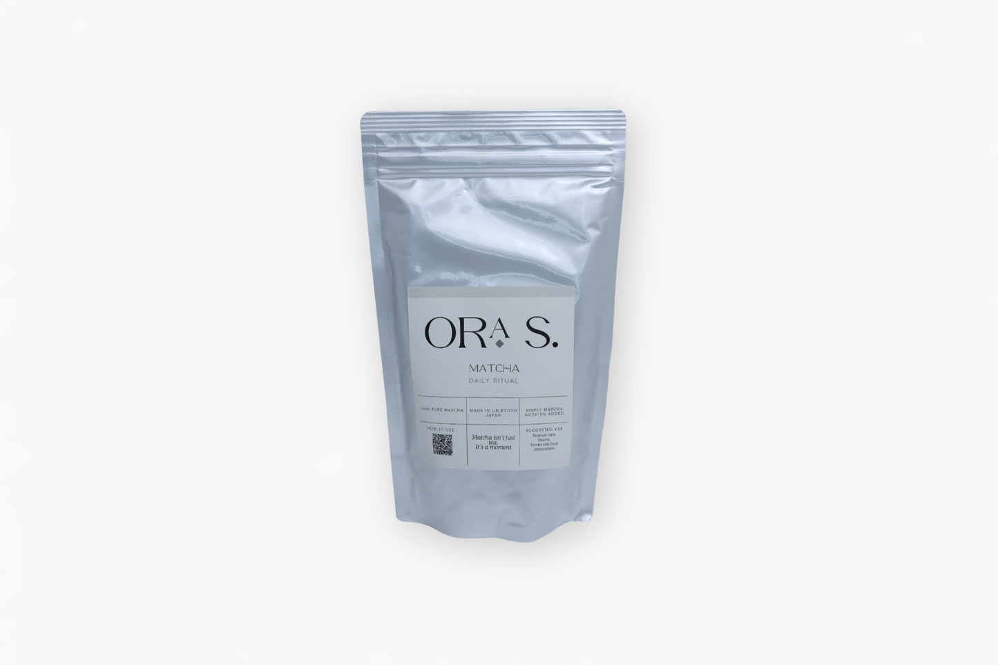Daily Ritual - 200g