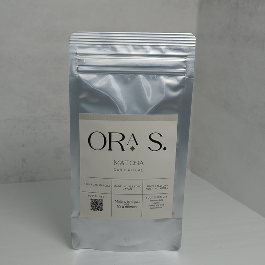 Daily Ritual  50g
