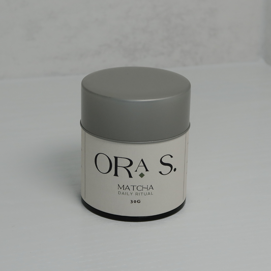 Rituale quotidiano - 30 g