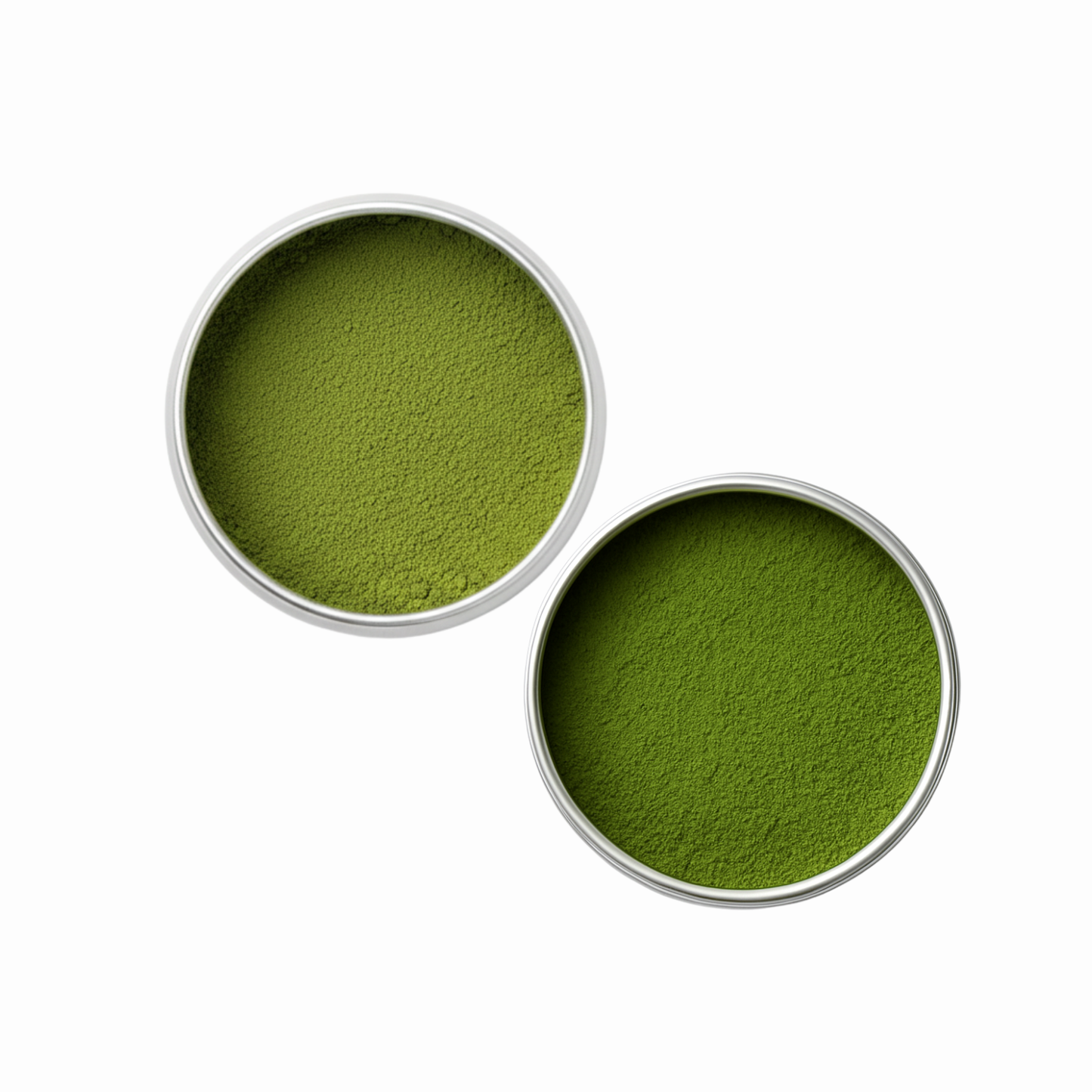 Poudre de matcha, Daily Ritual et Signature Premium