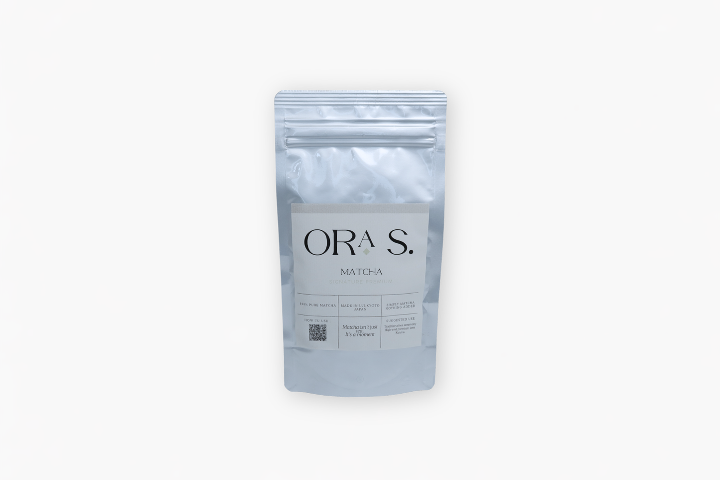 Signature Premium - 50 g