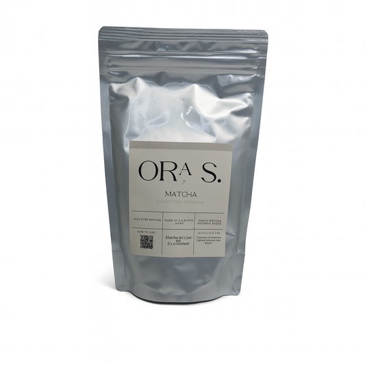 Signature Premium  200g
