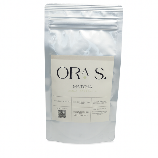 Signature Premium  50g