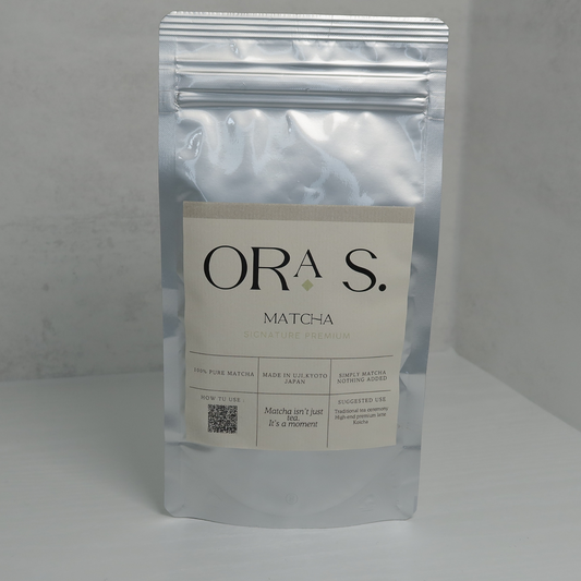 Signature Premium  50g