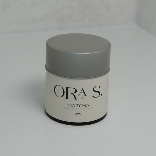 Signature Premium 30 g